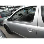 TOYOTA YARIS (NCP1/NLP1/SCP1) TOYOTA YARIS (NCP1/NLP1/SCP1) '2003 1.4 TURBODIESEL CAT PLATA 1999