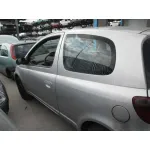 TOYOTA YARIS (NCP1/NLP1/SCP1) TOYOTA YARIS (NCP1/NLP1/SCP1) '2003 1.4 TURBODIESEL CAT PLATA 1999