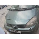 RENAULT GRAND SCENIC RENAULT GRAND SCENIC '2004 2.0 G VERDE CLARO 0