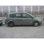 RENAULT GRAND SCENIC RENAULT GRAND SCENIC '2004 2.0 G VERDE CLARO 0