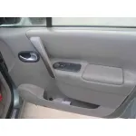 RENAULT GRAND SCENIC RENAULT GRAND SCENIC '2004 2.0 G VERDE CLARO 0