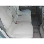 RENAULT GRAND SCENIC RENAULT GRAND SCENIC '2004 2.0 G VERDE CLARO 0