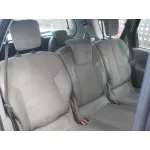 RENAULT GRAND SCENIC RENAULT GRAND SCENIC '2004 2.0 G VERDE CLARO 0