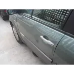 RENAULT GRAND SCENIC RENAULT GRAND SCENIC '2004 2.0 G VERDE CLARO 0