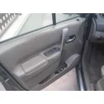 RENAULT GRAND SCENIC RENAULT GRAND SCENIC '2004 2.0 G VERDE CLARO 0