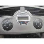 RENAULT GRAND SCENIC RENAULT GRAND SCENIC '2004 2.0 G VERDE CLARO 0