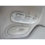 RENAULT GRAND SCENIC RENAULT GRAND SCENIC '2004 2.0 G VERDE CLARO 0