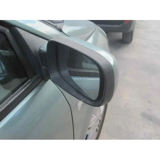RENAULT GRAND SCENIC '2004 2.0 G VERDE CLARO
