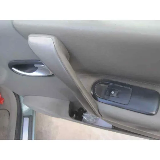 RENAULT GRAND SCENIC '2004 2.0 G VERDE CLARO