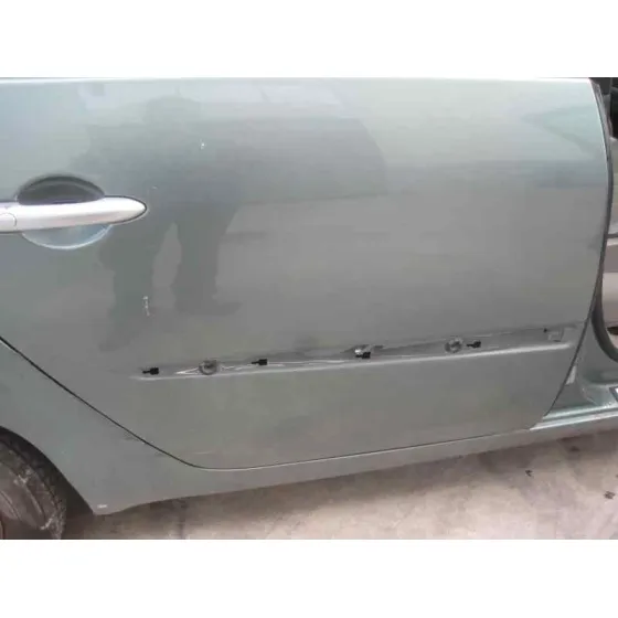 RENAULT GRAND SCENIC '2004 2.0 G VERDE CLARO
