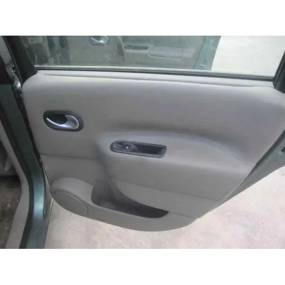 RENAULT GRAND SCENIC '2004 2.0 G VERDE CLARO