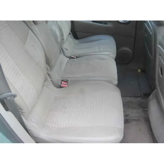 RENAULT GRAND SCENIC '2004 2.0 G VERDE CLARO