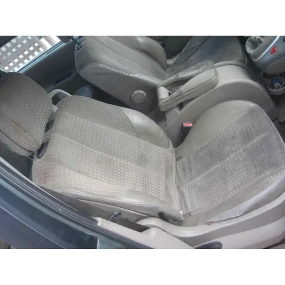 RENAULT GRAND SCENIC '2004 2.0 G VERDE CLARO