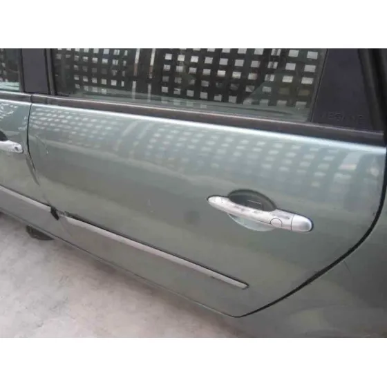 RENAULT GRAND SCENIC '2004 2.0 G VERDE CLARO