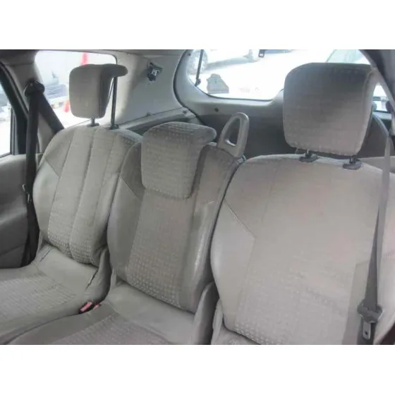 RENAULT GRAND SCENIC '2004 2.0 G VERDE CLARO