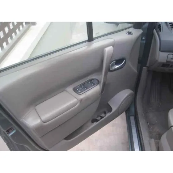 RENAULT GRAND SCENIC '2004 2.0 G VERDE CLARO