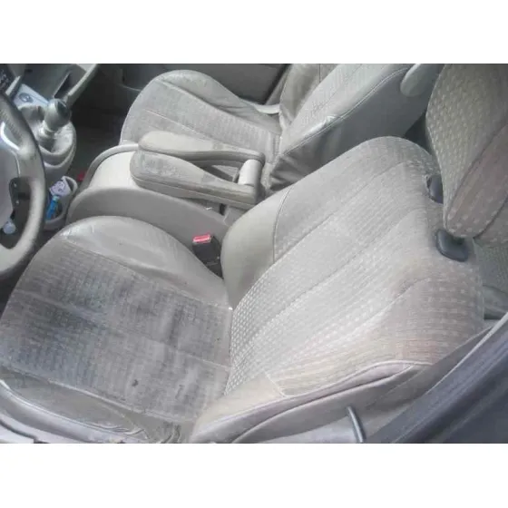 RENAULT GRAND SCENIC '2004 2.0 G VERDE CLARO