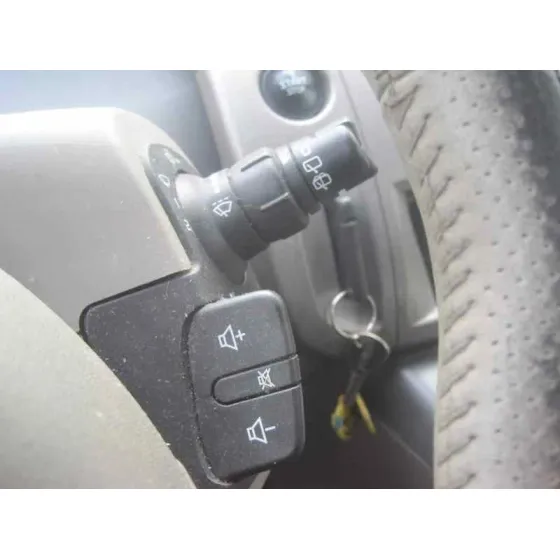 RENAULT GRAND SCENIC '2004 2.0 G VERDE CLARO