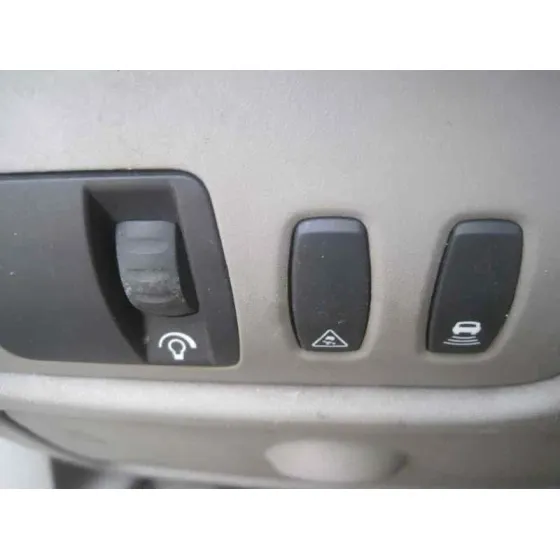 RENAULT GRAND SCENIC '2004 2.0 G VERDE CLARO