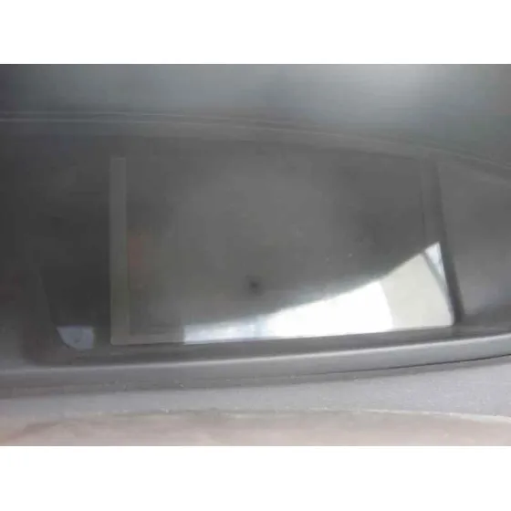 RENAULT GRAND SCENIC '2004 2.0 G VERDE CLARO
