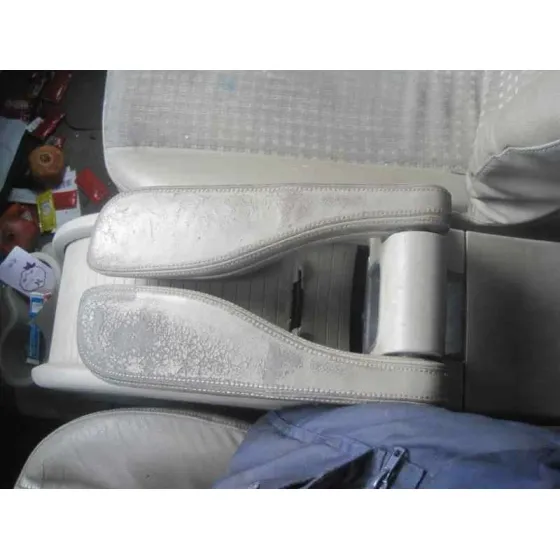 RENAULT GRAND SCENIC '2004 2.0 G VERDE CLARO