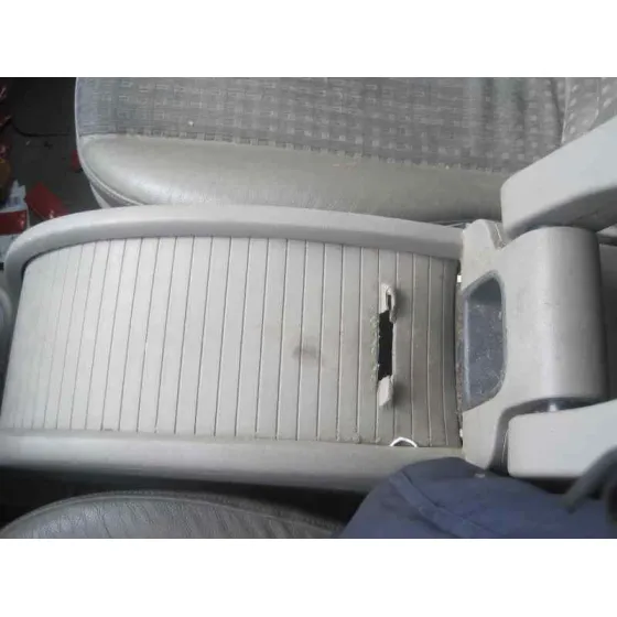 RENAULT GRAND SCENIC '2004 2.0 G VERDE CLARO