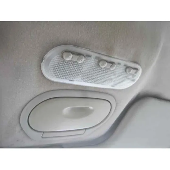 RENAULT GRAND SCENIC '2004 2.0 G VERDE CLARO