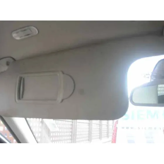 RENAULT GRAND SCENIC '2004 2.0 G VERDE CLARO