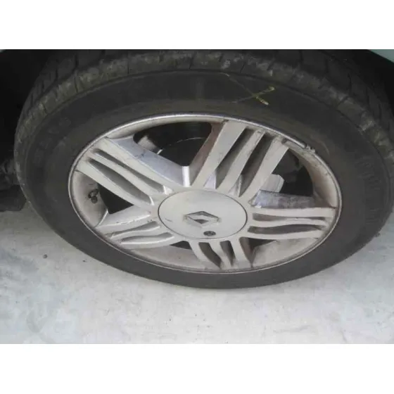 RENAULT GRAND SCENIC '2004 2.0 G VERDE CLARO