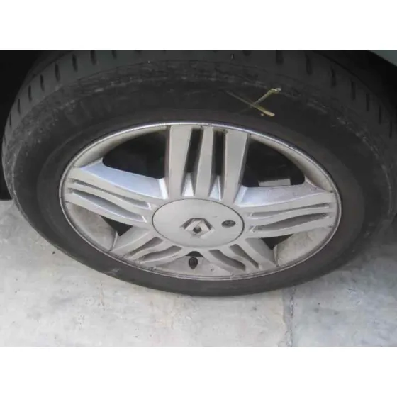 RENAULT GRAND SCENIC '2004 2.0 G VERDE CLARO