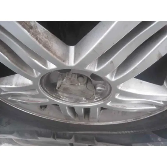 RENAULT GRAND SCENIC '2004 2.0 G VERDE CLARO
