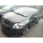 TOYOTA AURIS TOYOTA AURIS '2009 BASICO GRIS 2007