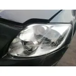 TOYOTA AURIS TOYOTA AURIS '2009 BASICO GRIS 2007