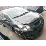 TOYOTA AURIS TOYOTA AURIS '2009 BASICO GRIS 2007