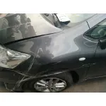 TOYOTA AURIS TOYOTA AURIS '2009 BASICO GRIS 2007