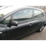 TOYOTA AURIS TOYOTA AURIS '2009 BASICO GRIS 2007