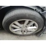 TOYOTA AURIS TOYOTA AURIS '2009 BASICO GRIS 2007