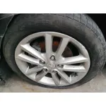 TOYOTA AURIS TOYOTA AURIS '2009 BASICO GRIS 2007