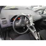 TOYOTA AURIS TOYOTA AURIS '2009 BASICO GRIS 2007
