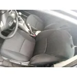 TOYOTA AURIS TOYOTA AURIS '2009 BASICO GRIS 2007