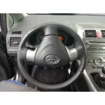 TOYOTA AURIS TOYOTA AURIS '2009 BASICO GRIS 2007