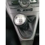 TOYOTA AURIS TOYOTA AURIS '2009 BASICO GRIS 2007