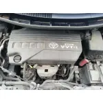 TOYOTA AURIS TOYOTA AURIS '2009 BASICO GRIS 2007