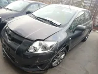 Imagen del vehículo