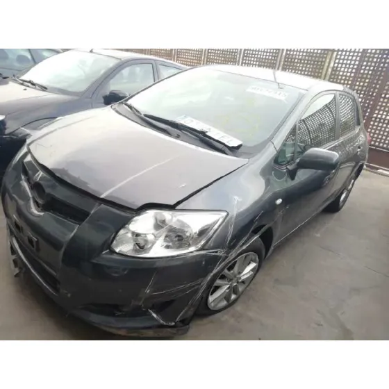 TOYOTA AURIS '2009 BASICO GRIS