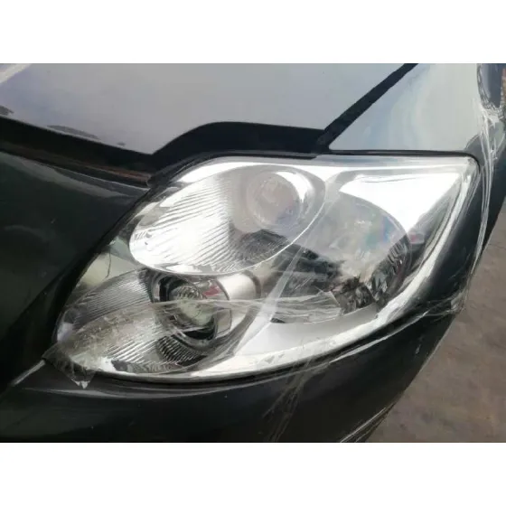 TOYOTA AURIS '2009 BASICO GRIS