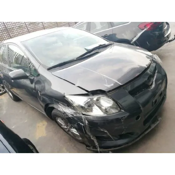 TOYOTA AURIS '2009 BASICO GRIS