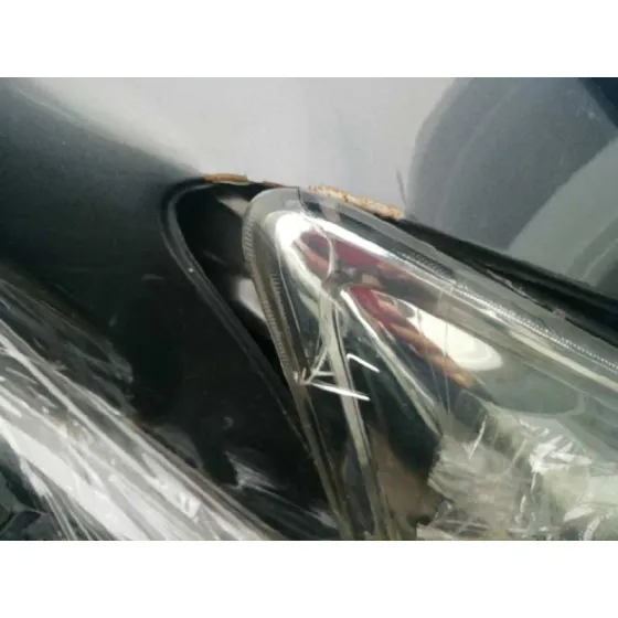 TOYOTA AURIS '2009 BASICO GRIS