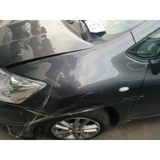 TOYOTA AURIS '2009 BASICO GRIS