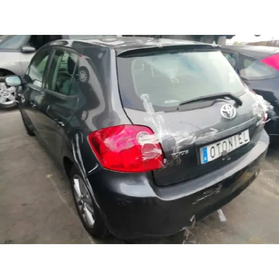 TOYOTA AURIS '2009 BASICO GRIS